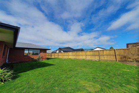 Photo of property in 47 Tiny Hill Drive, Rolleston, 7614