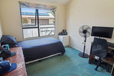 Photo of property in 4 Ashworth Place, Matamata, 3400