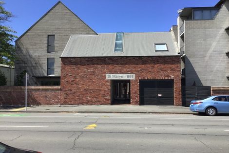 Photo of property in 55/868 Colombo Street, Christchurch Central, Christchurch, 8013