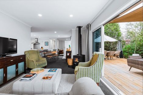 Photo of property in 4 John Norrie Place, Motuoapa, 3382