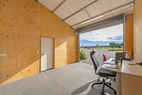 Photo of property in 1580 Clintons Road, Darfield, 7571