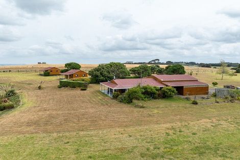 Photo of property in 986 Tinopai Road, Tinopai, Matakohe, 0593