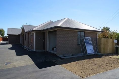 Photo of property in 1/17 Enderley Avenue, Enderley, Hamilton, 3214