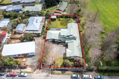 Photo of property in 57 Morrinsville Road, Hillcrest, Hamilton, 3216