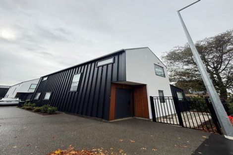 Photo of property in 2/333 Bealey Avenue, Christchurch Central, Christchurch, 8013