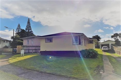 Photo of property in 18 Stipulate Place, Ascot Park, Porirua, 5024