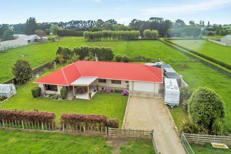 Photo of property in 280 Blueskin Road, Brunswick, Whanganui, 4571