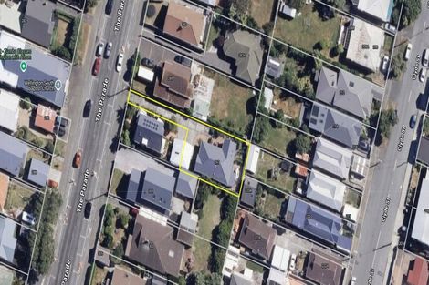 Photo of property in 297 The Parade, Island Bay, Wellington, 6023