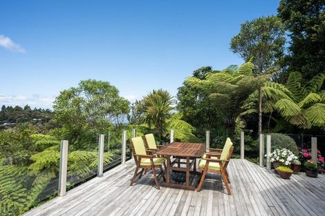 Photo of property in 191 Carter Road, Oratia, Auckland, 0604