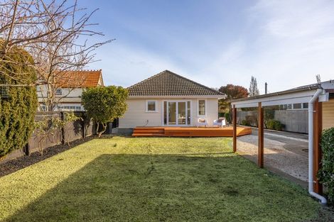 Photo of property in 178 Wilsons Road, Saint Martins, Christchurch, 8022