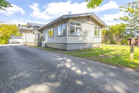 Photo of property in 62 Marsden Road, Greymouth, 7805