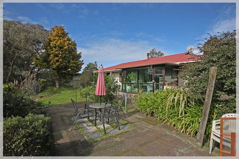 Photo of property in 66 Palmer Road, Foxton Beach, Foxton, 4891