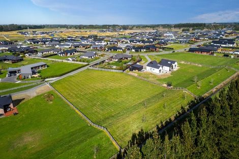 Photo of property in 67 Silver Peaks Drive, West Melton, 7618