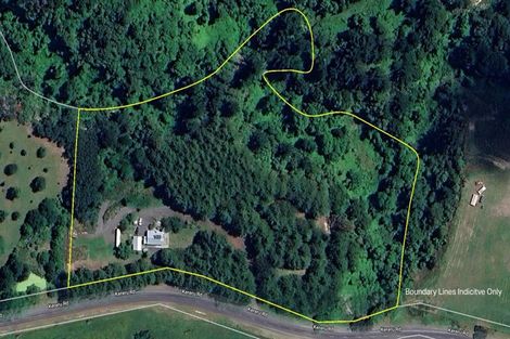 Photo of property in 1430 Kereru Road, Kereru, Hastings, 4171