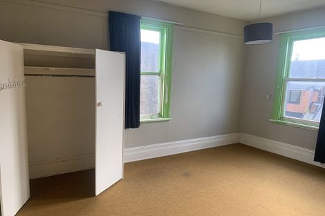 Photo of property in 8a Clermont Terrace, Kelburn, Wellington, 6012