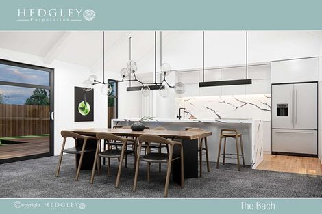 Photo of property in 7 Fearne Drive, Woodend, 7610