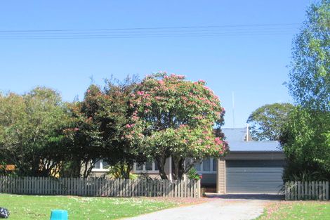 Photo of property in 29 Burwood Road, Matamata, 3400