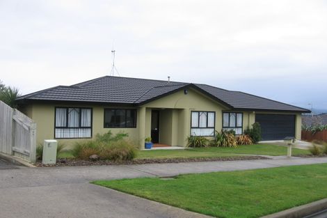 Photo of property in 107 Parnell Heights, Kelvin Grove, Palmerston North, 4414