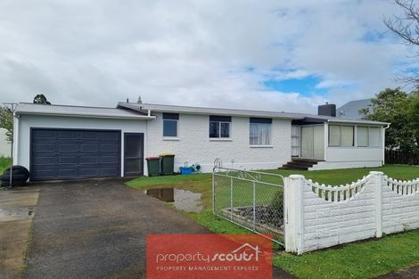 Photo of property in 17 Brookes Street, Inglewood, 4330
