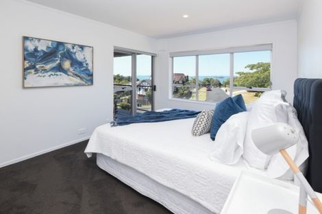 Photo of property in 47 Pah Road, Cockle Bay, Auckland, 2014