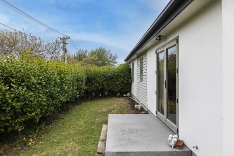 Photo of property in 38 Silvester Street, Woolston, Christchurch, 8023