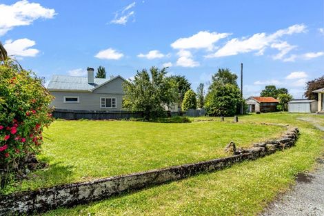 Photo of property in 7 Johnston Road, Nightcaps, 9630