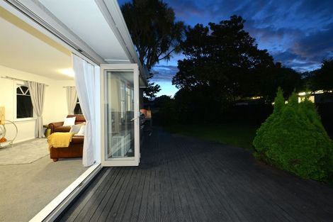 Photo of property in 109 Tomes Road, St Albans, Christchurch, 8052