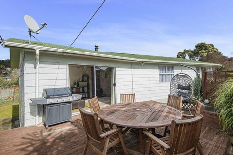 Photo of property in 58 Anzac Road, Morningside, Whangarei, 0110