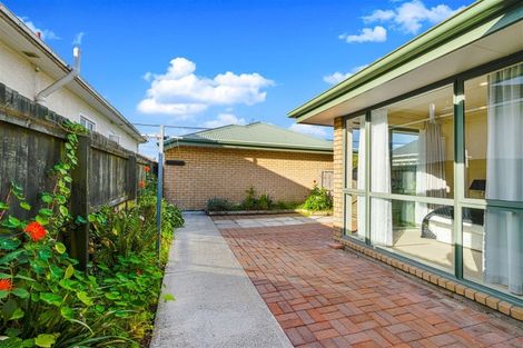 Photo of property in 2/385 Barrington Street, Spreydon, Christchurch, 8024