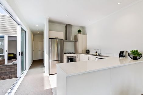 Photo of property in 67 Buckley Avenue, Hobsonville, Auckland, 0616