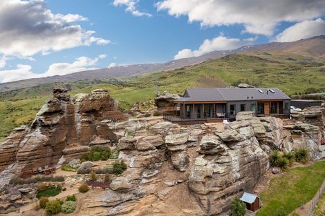 Photo of property in 136 Symes Road, Fruitlands, Alexandra, 9392