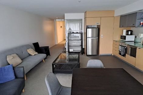 Photo of property in Century City Apartments, 106/72 Tory Street, Te Aro, Wellington, 6011