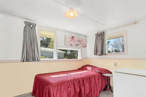 Photo of property in 38 Woodleigh Street, Frankleigh Park, New Plymouth, 4310