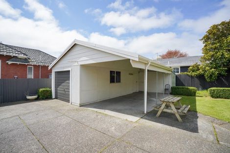 Photo of property in 39 Lees Street, Gladstone, Invercargill, 9810