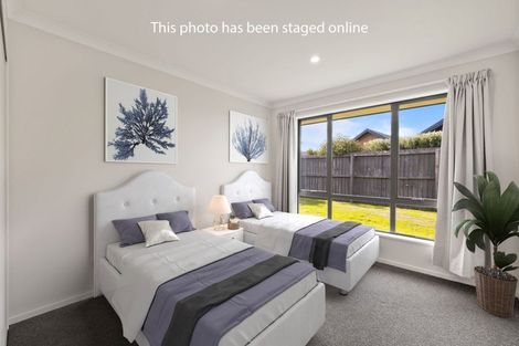 Photo of property in 116 Metehau Street, Marshland, Christchurch, 8083