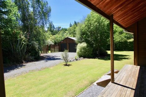 Photo of property in 74 Jacks Pass Road, Hanmer Springs, 7334