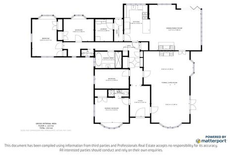 Photo of property in 202 Ngatimaru Road, Tikorangi, Waitara, 4383