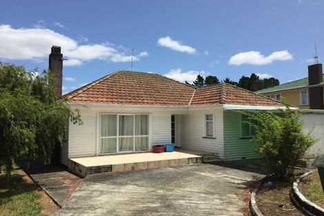 Photo of property in 18 Charles Street, Te Kamo, Whangarei, 0112