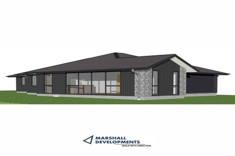 Photo of property in 3 Gabbie Place, Southbridge, 7602