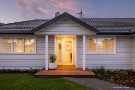 Photo of property in 1 Appaloosa Place, Papamoa Beach, Papamoa, 3118