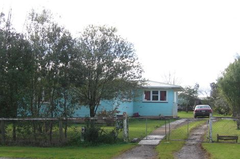 Photo of property in 32 Plunket Street, Moerewa, 0211