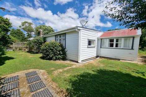 Photo of property in 37 Tutaekara Road, Pahiatua, 4987