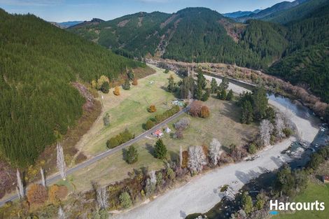 Photo of property in 2867 Motueka Valley Highway, Woodstock, Motueka, 7096