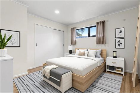 Photo of property in 32 Eastland Road, Flat Bush, Auckland, 2019