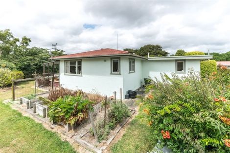 Photo of property in 505 Stoney Creek Road, Kelvin Grove, Palmerston North, 4470