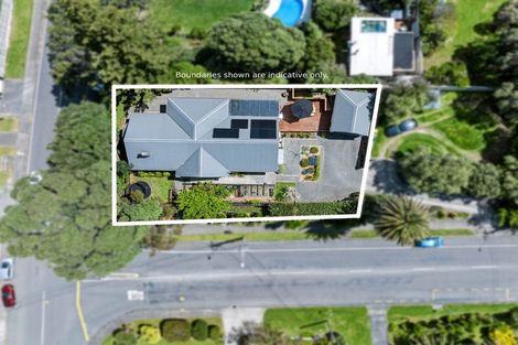Photo of property in 1 Rosetta Road, Raumati South, Paraparaumu, 5032