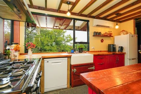 Photo of property in 402 Waipango Ermedale Road, Ermedale, Riverton, 9883