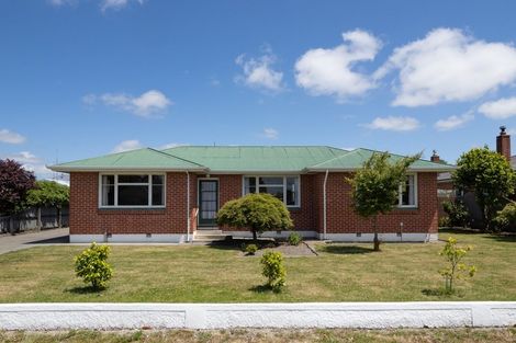 Photo of property in 35 Saunders Road, Allenton, Ashburton, 7700