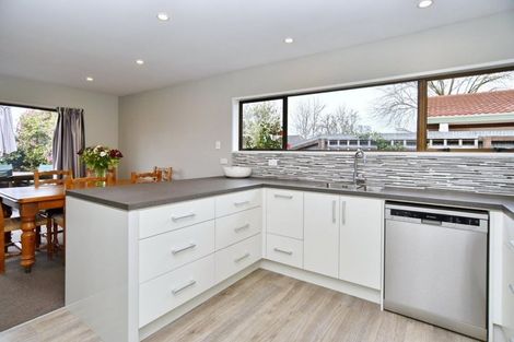 Photo of property in 4 Lochmore Street, Bishopdale, Christchurch, 8051