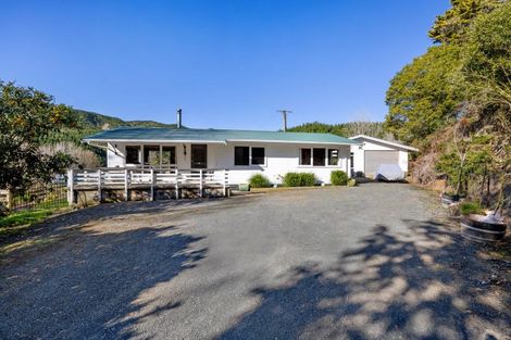 Photo of property in 634 Otorohaea Trig Road, Pukemiro, Ngaruawahia, 3794